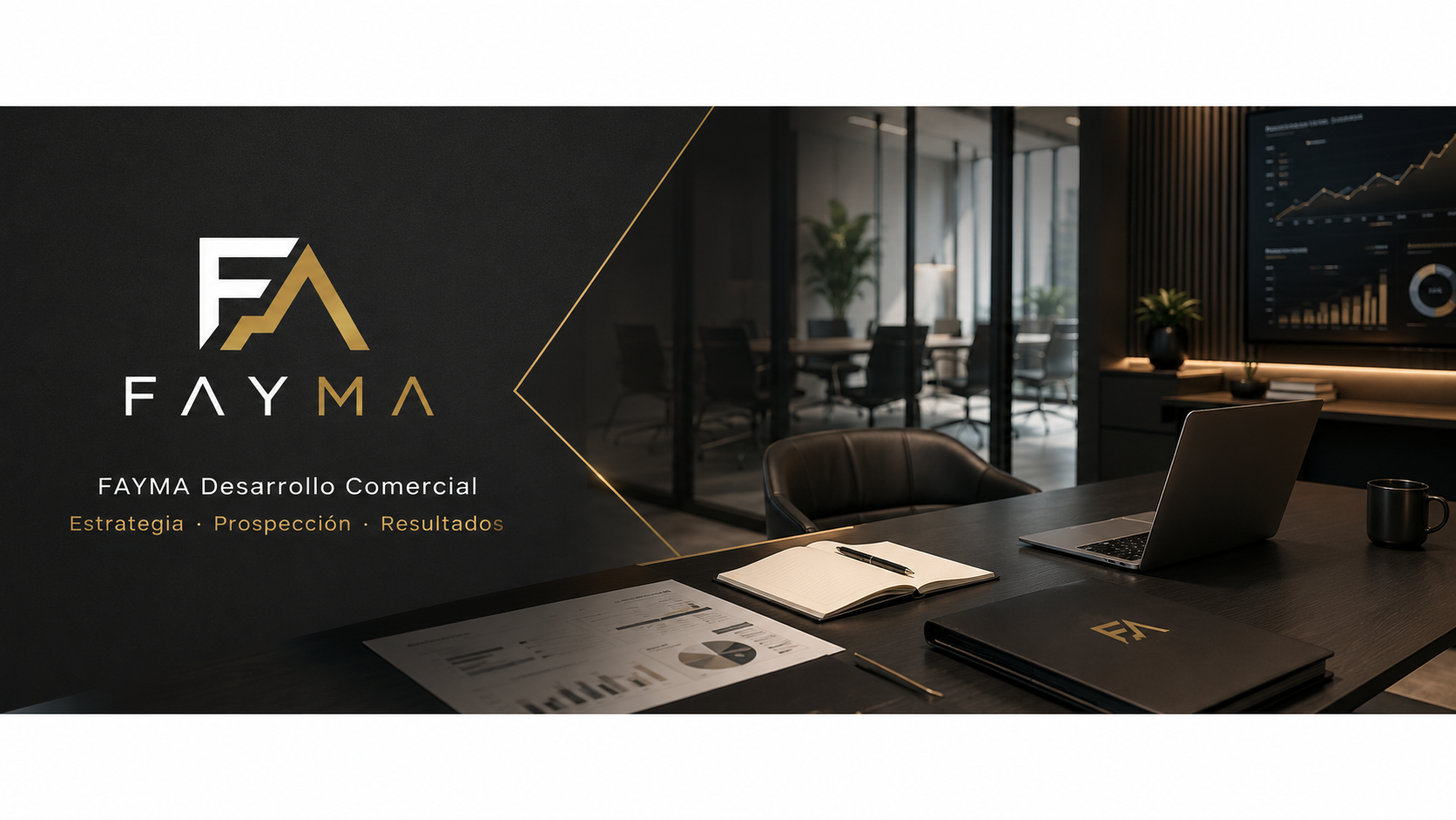 Qué es FAYMA Desarrollo Comercial